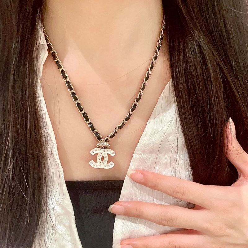 Chanel Necklaces